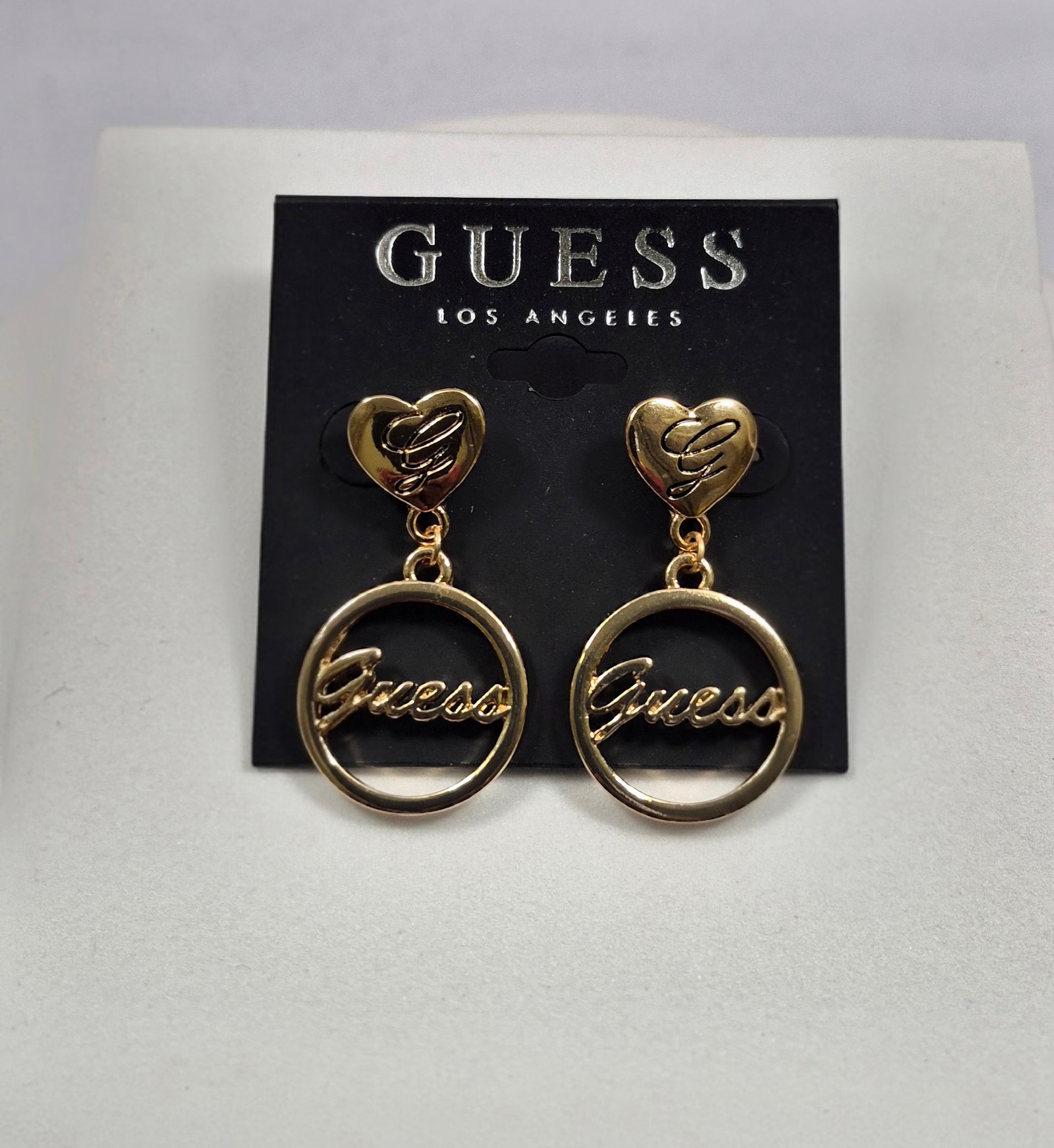 Guess Earrings